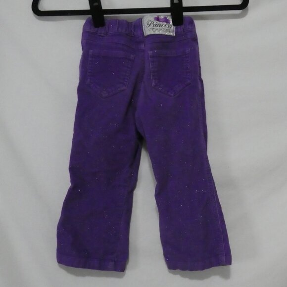 Authentic Original - DISNEY STORE - Exclusive | size 3 | Disney Princess Pants - Picture 3 of 15